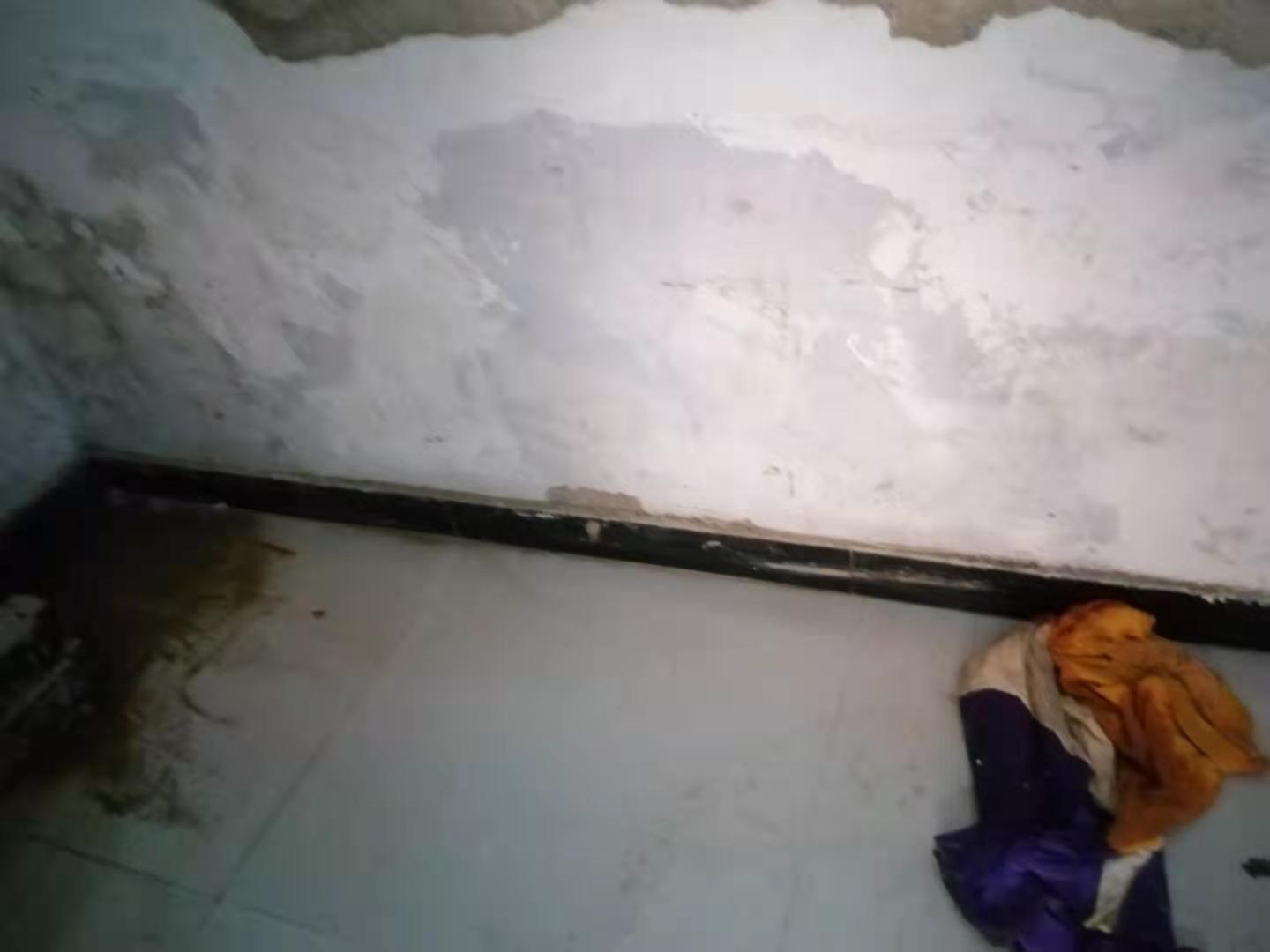 东风家里漏水了怎么办？